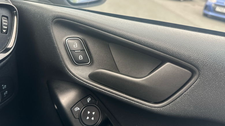 Ford Fiesta 1.1 Trend 5dr Petrol Hatchback